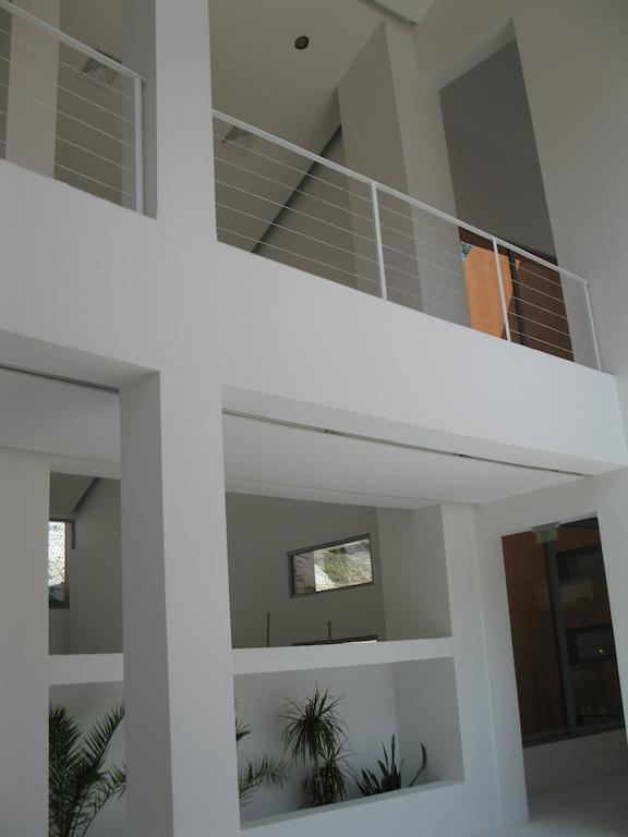 Family Hotel The Body Batak Exterior photo