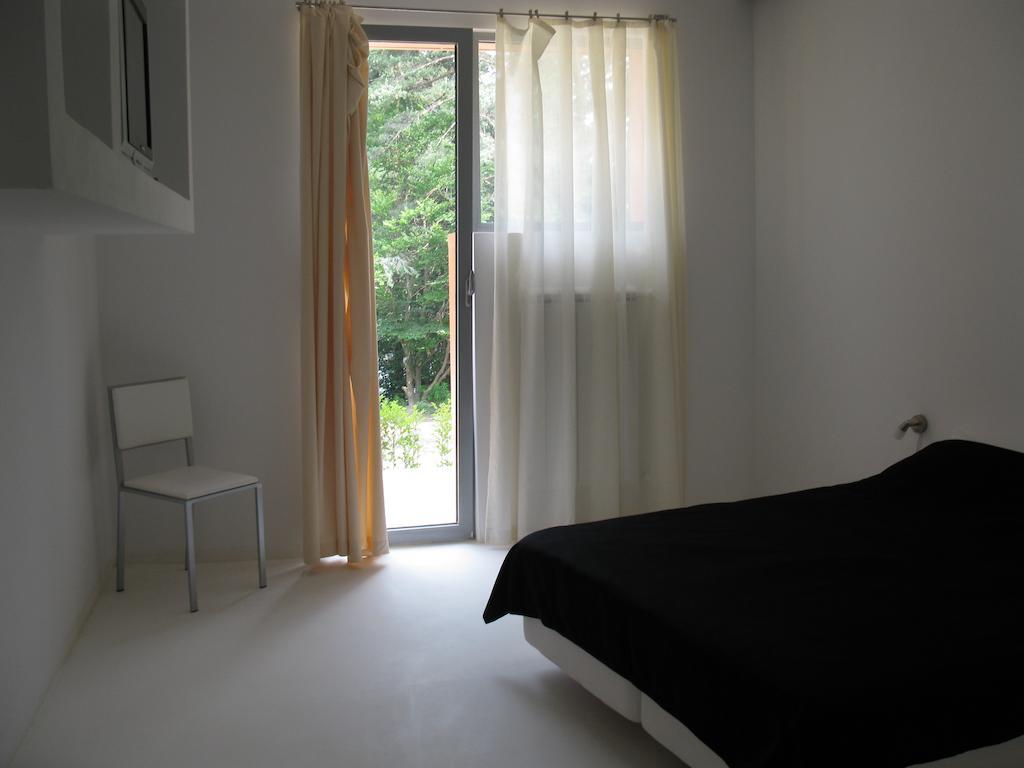 Family Hotel The Body Batak Exterior photo