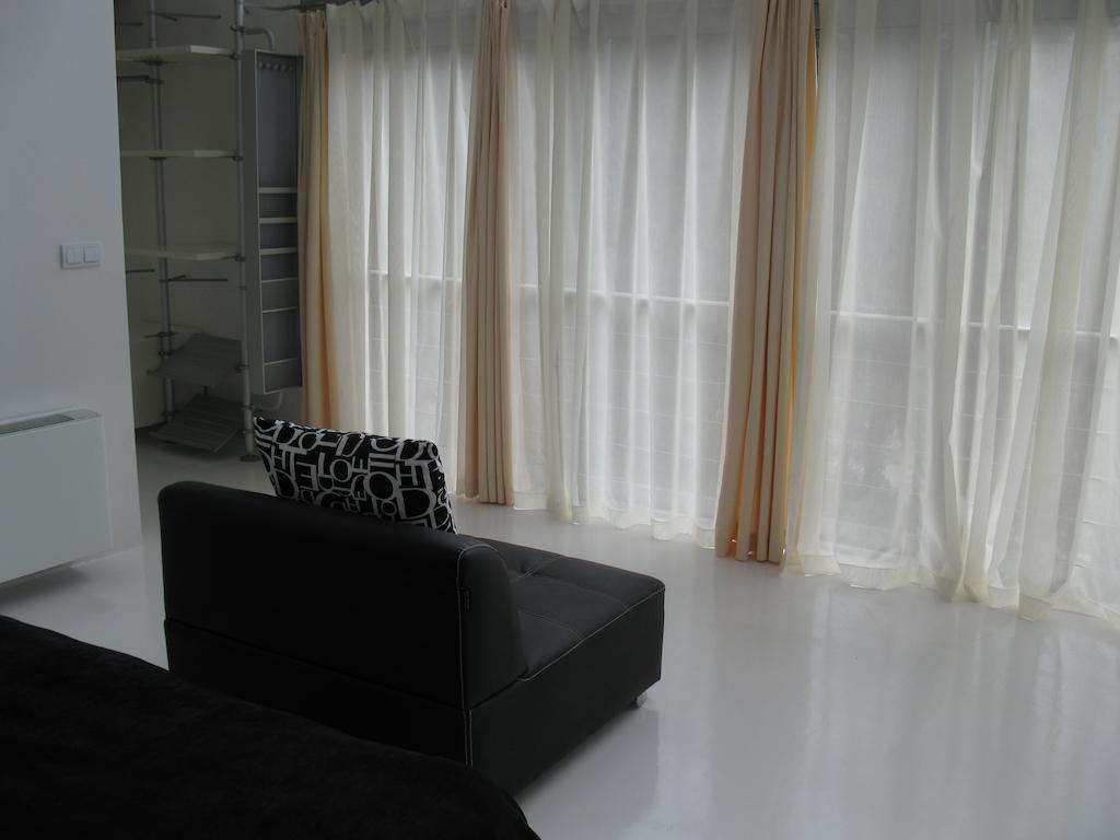 Family Hotel The Body Batak Room photo