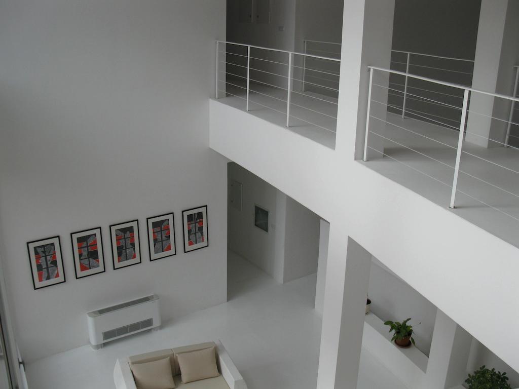 Family Hotel The Body Batak Exterior photo